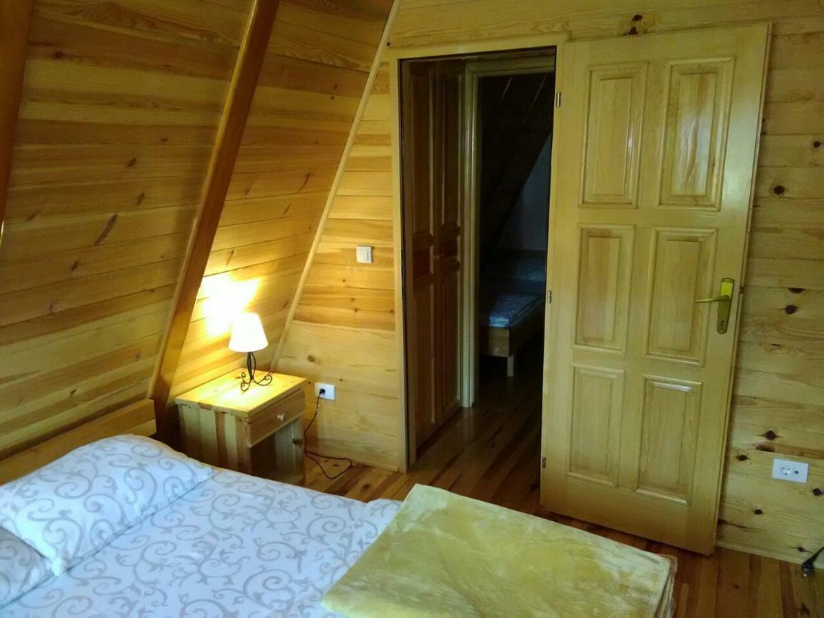Mountain House Tadic 1 Vila Bajina Basta Exterior foto