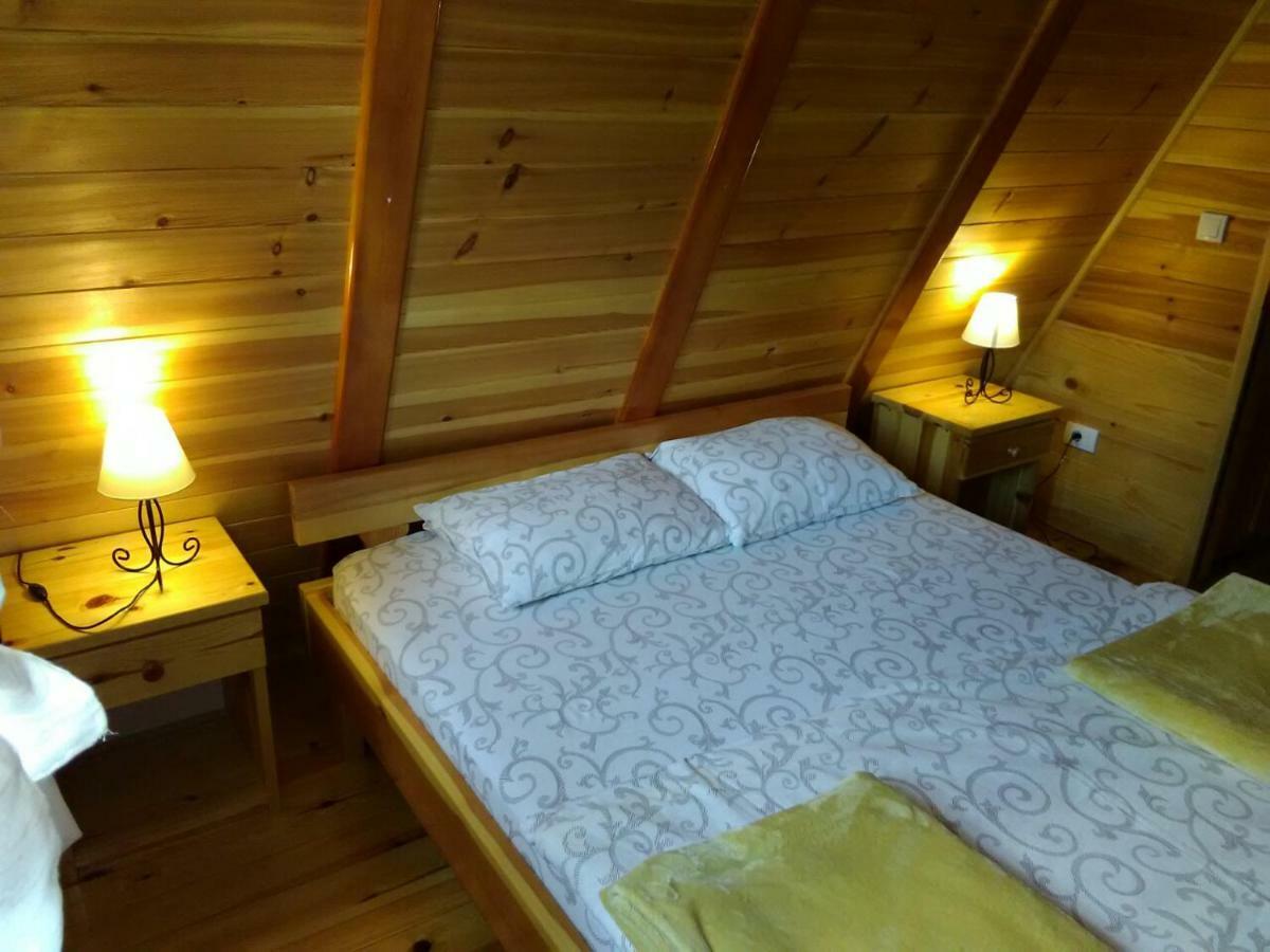 Mountain House Tadic 1 Vila Bajina Basta Exterior foto