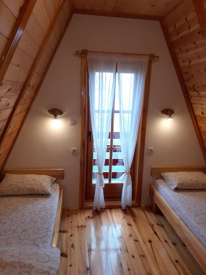 Mountain House Tadic 1 Vila Bajina Basta Exterior foto