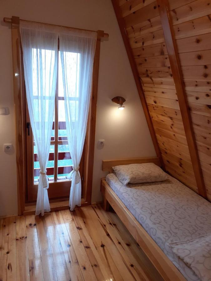 Mountain House Tadic 1 Vila Bajina Basta Exterior foto